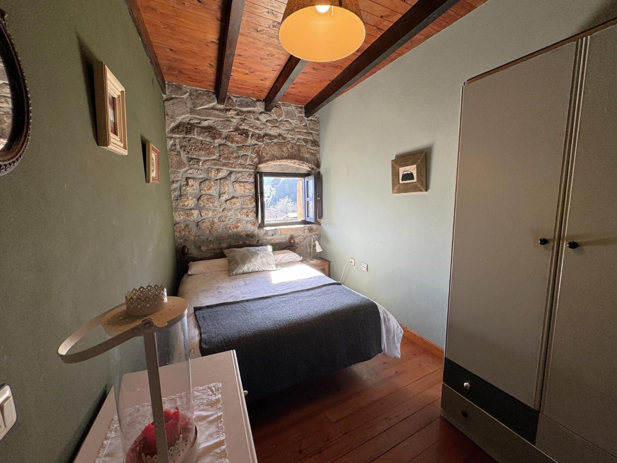Casa Lula 1 Pendueles Llanes Villa Bagian luar foto