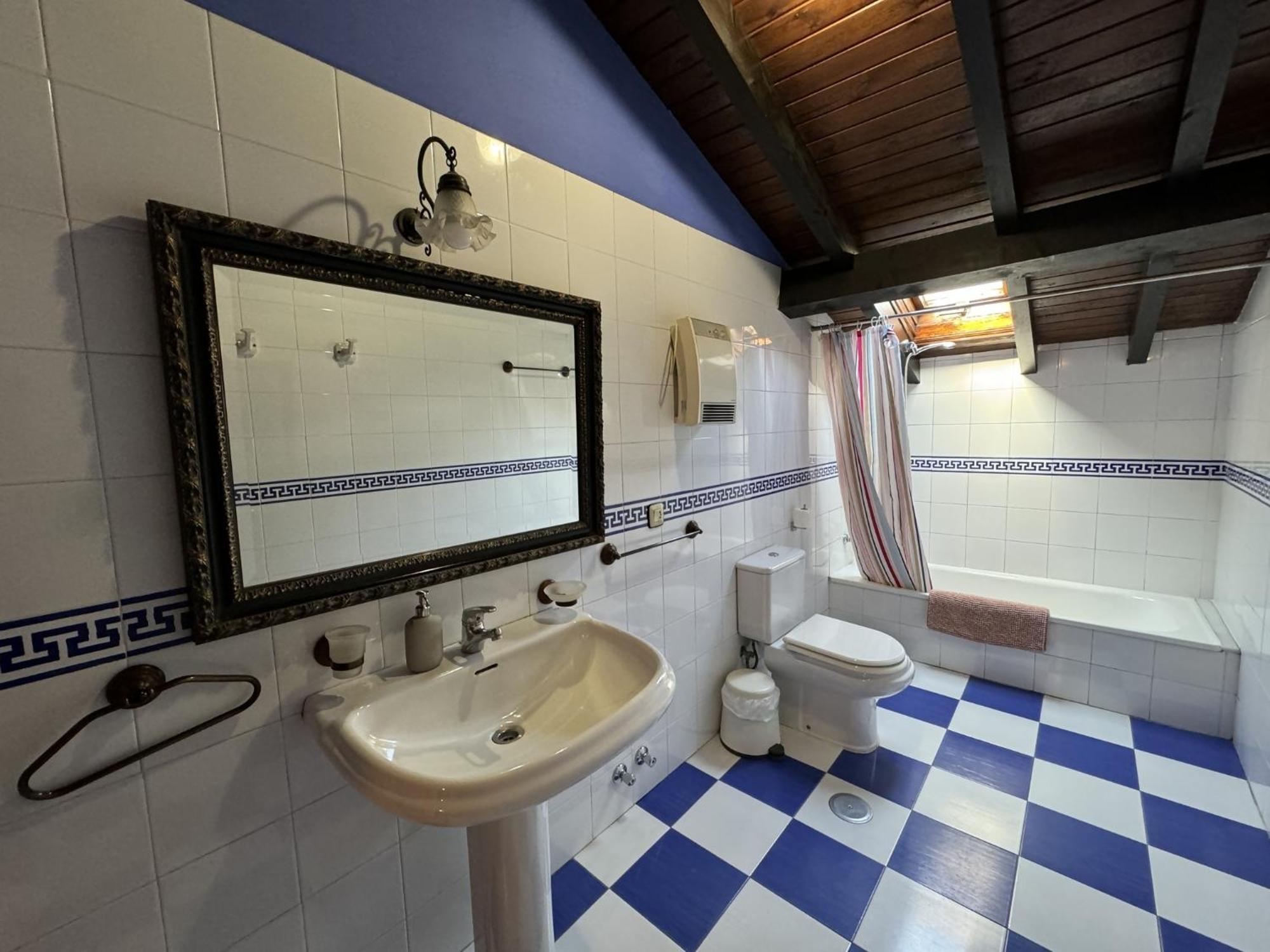 Casa Lula 1 Pendueles Llanes Villa Bagian luar foto