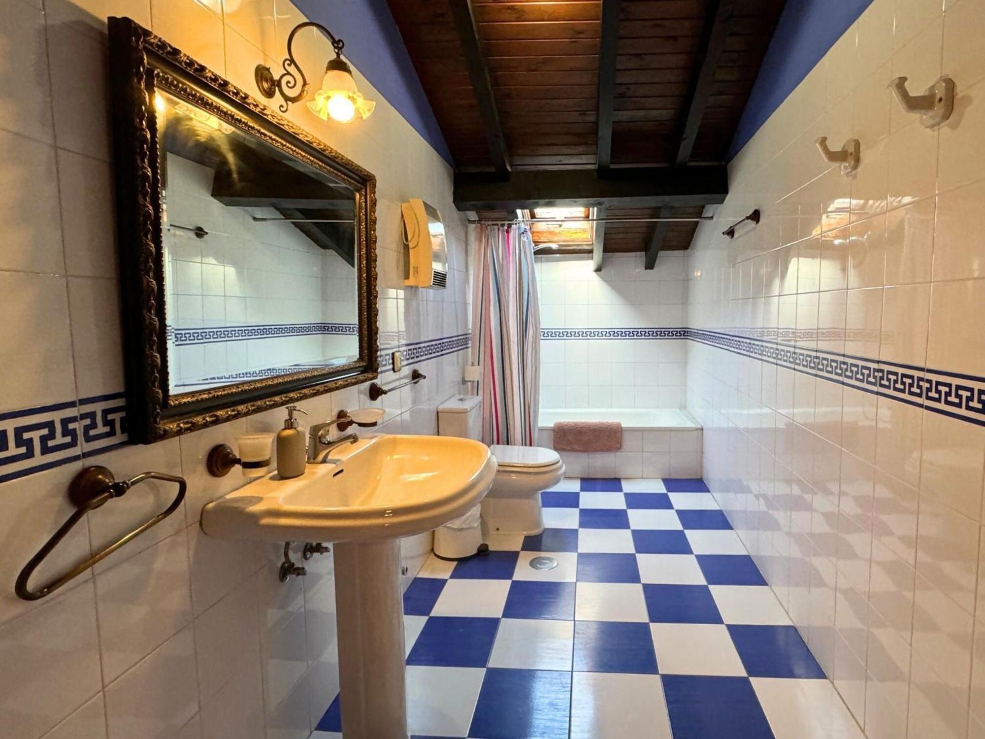 Casa Lula 1 Pendueles Llanes Villa Bagian luar foto